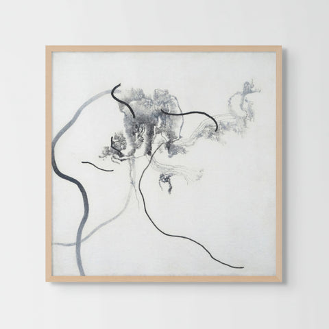 Specific Object; Subtle Yet Splendid